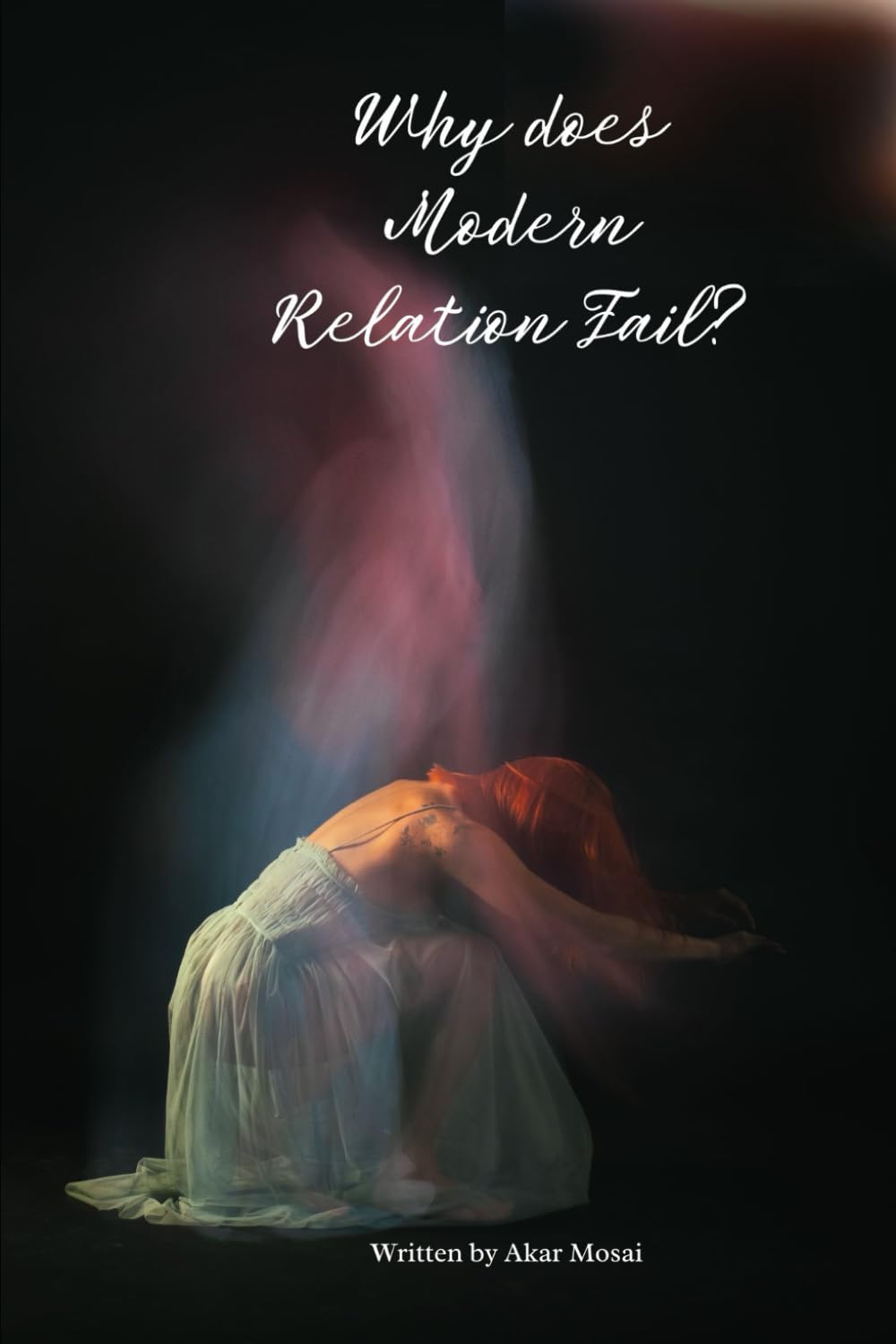 Why does Modern Relation Fail?