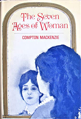 The seven ages of woman 0356024547 Book Cover