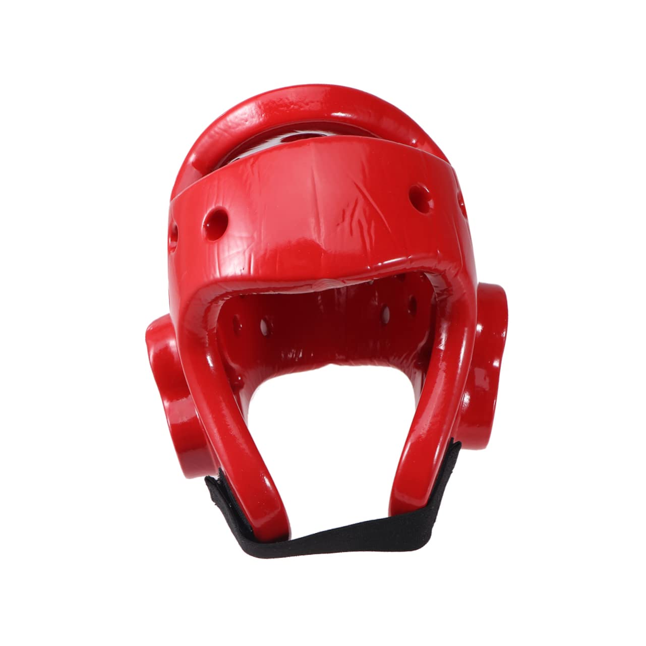 Casco Per Bambini Per La Boxe Copricapo Boxe Da Uomo - Casco Taekwondo Assorbente Gabbia Per Gerbilli Attrezzatura Per Allenamento Artistico Protettivo