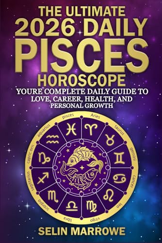 The Ultimate 2026 Daily Pisces...