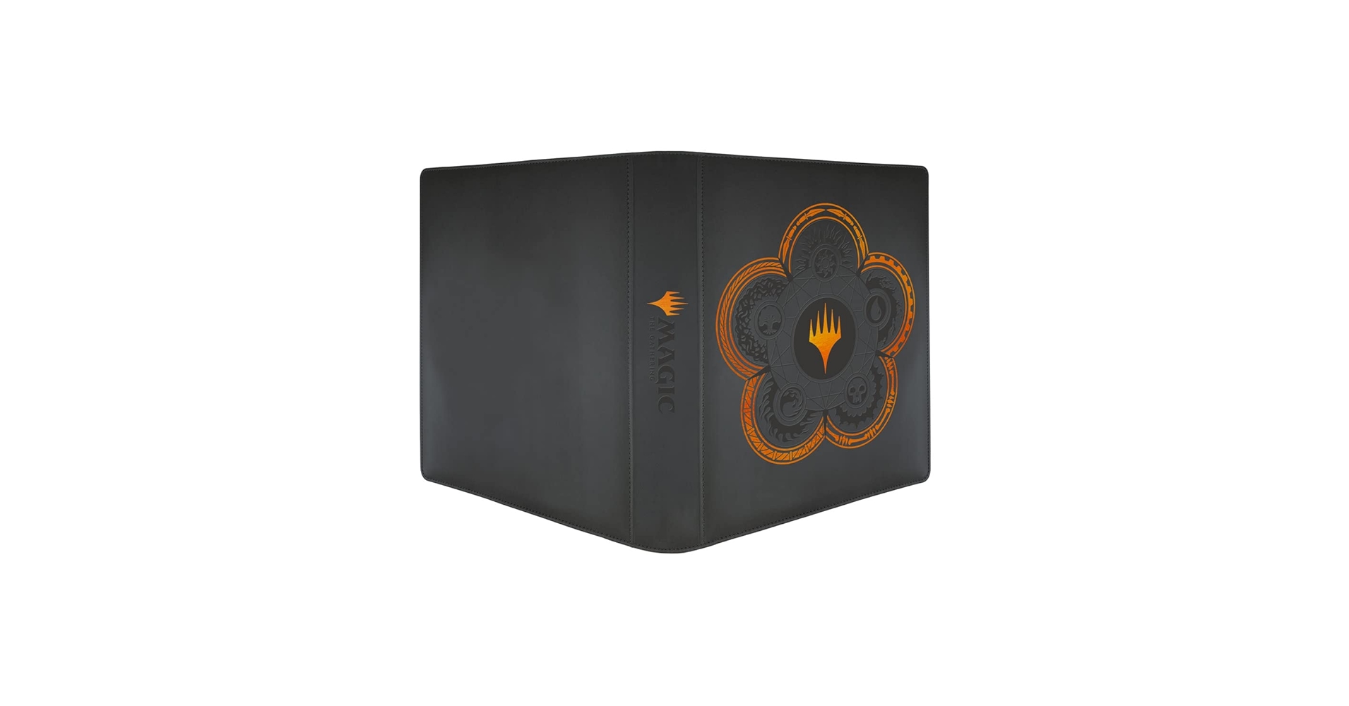 Ultra PRO マジックザ・ギャザリング 9ポケットファスナー付きバインダー 51tQG+sI2lL._AC_UF350,