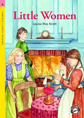 Little Women (Compass Classic Readers Book 60) (English Edition)