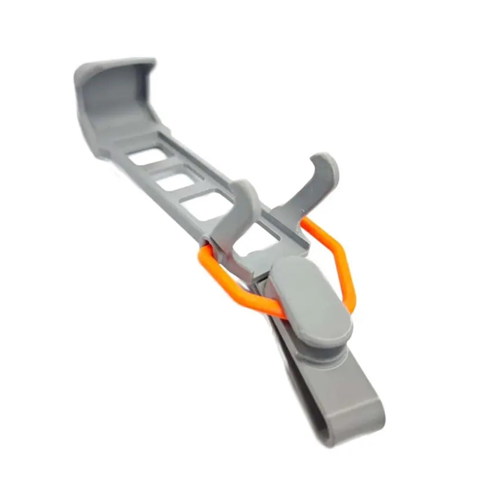 Compatible con dji Neo 2, Soporte for cinturón y Mochila