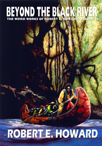 Beyond the Black River