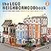Produktbild The LEGO Neighborhood Book 2: Build Your Own Town! (Lego, 2)