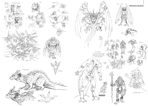 Image of Dragon Quest: The Mark of Erdrick 01