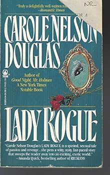 Lady Rogue