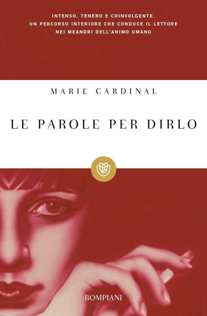 Le parole per dirlo (Tascabili Saggistica)