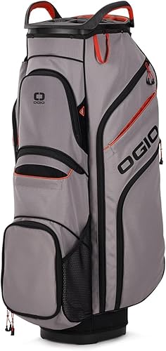 OGIO Bolsa de golf Woode Cart