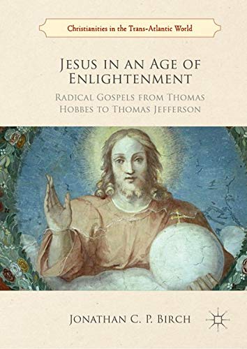 Buy Jesus in an Age of Enlightenment — BookShops.in