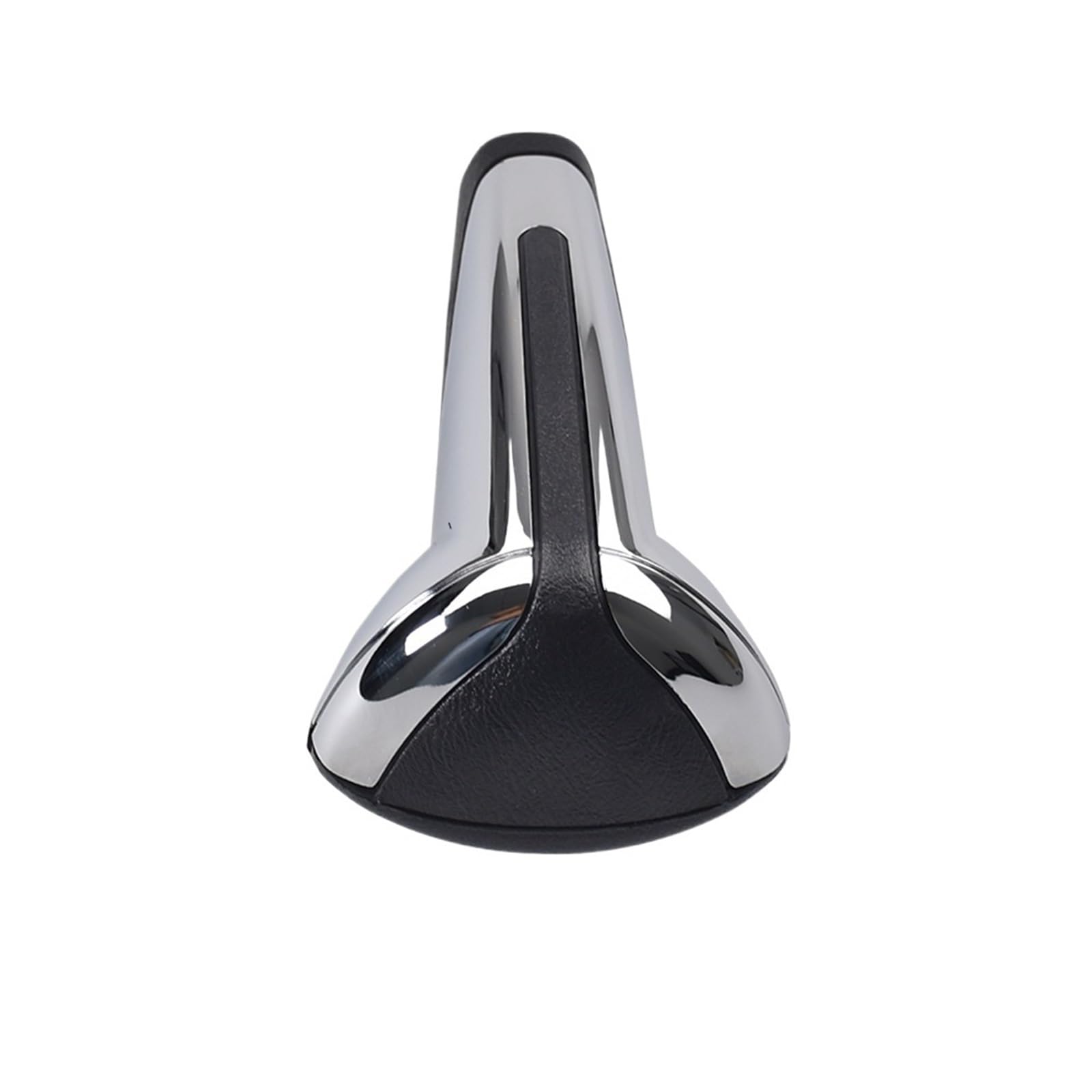 Wxnlbb One Color Automatic Chromed Gear Shift Knob Compatible With Peugeot 106 206 206Cc 207 307 308 408 607 608 Citroen C3 C4 C5 Xsara Sega Triumph C2 Elysee