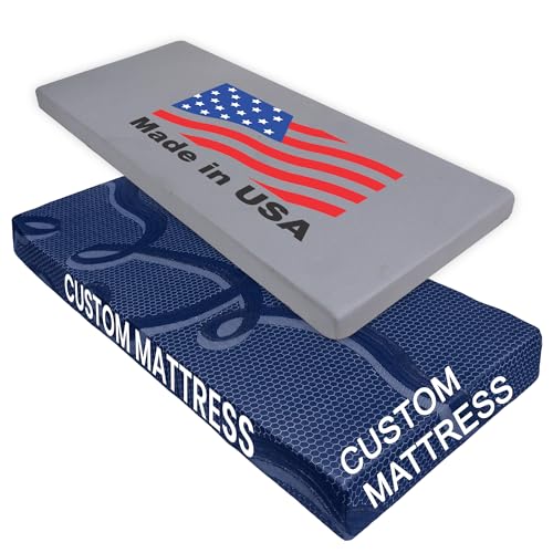 Coaseb Custom Size Mattress