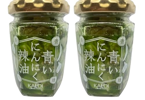 JfB KALDI ɂɂ煖 hq 120g ×2Zbg