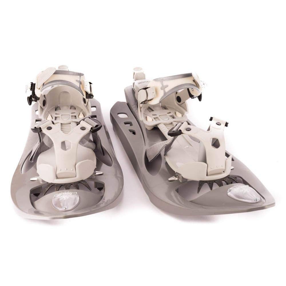 Inook Racchette Da Neve Odyssey C:Grigio Per Uomo, 34-47