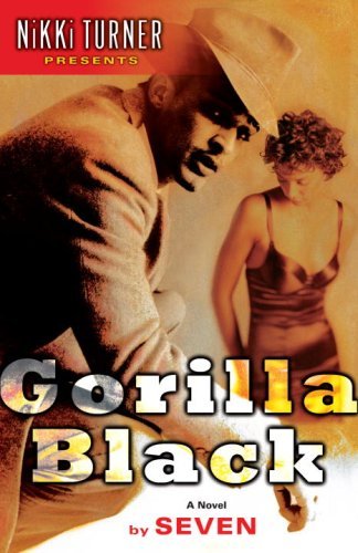 Gorilla Black A Novel