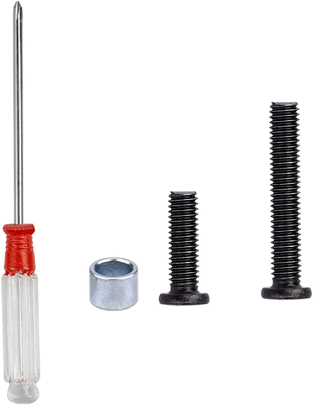 JOYJOM PS5 SSD Screwdriver Kit, PS5 SSD Screw and Ring, PS5