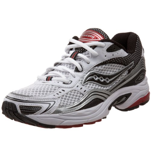 Saucony Men's Grid Fusion 3 Running Shoe