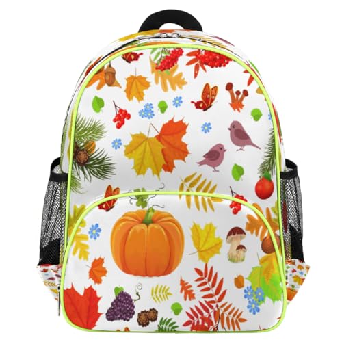 Petit sac à dos Thanksgiving : le cadeau d'automne idéal