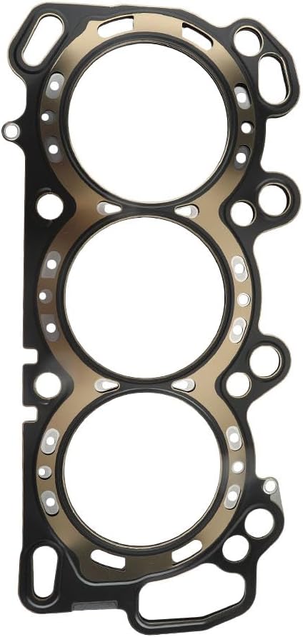 DETOTI MLS Head Gasket For 99-04 CL MDX 3.2L V6 SOHC 24v 26260PT HG260