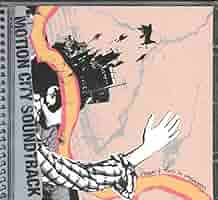 Amazon.co.jp: Commit This To Memory : Motion City Soundtrack