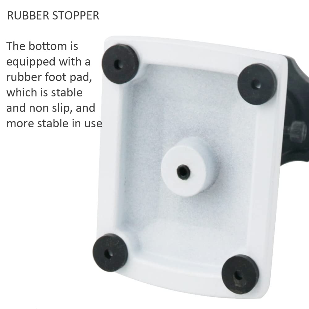 Mini lijadora de Banda, Amoladora eléctrica, afilador de Bordes de Cuchillos, pulidora Multifuncional DIY con 10 Uds. De Cinturones abrasivos 9000RPM