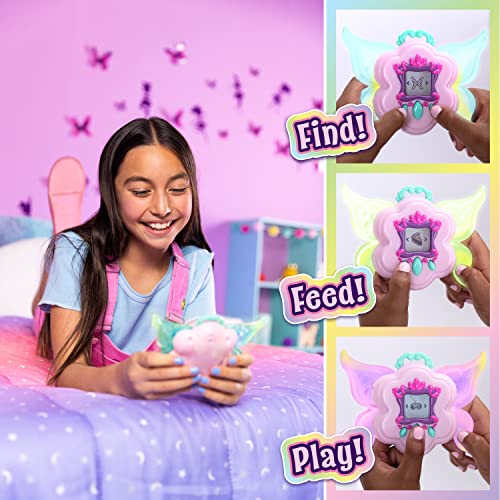 Got2Glow Baby Fairy Finder - Barattolo magico con