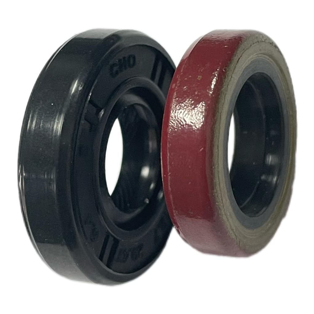 Amazon.com: 285352, W10111745, Compatible with Gearcase Input Seal