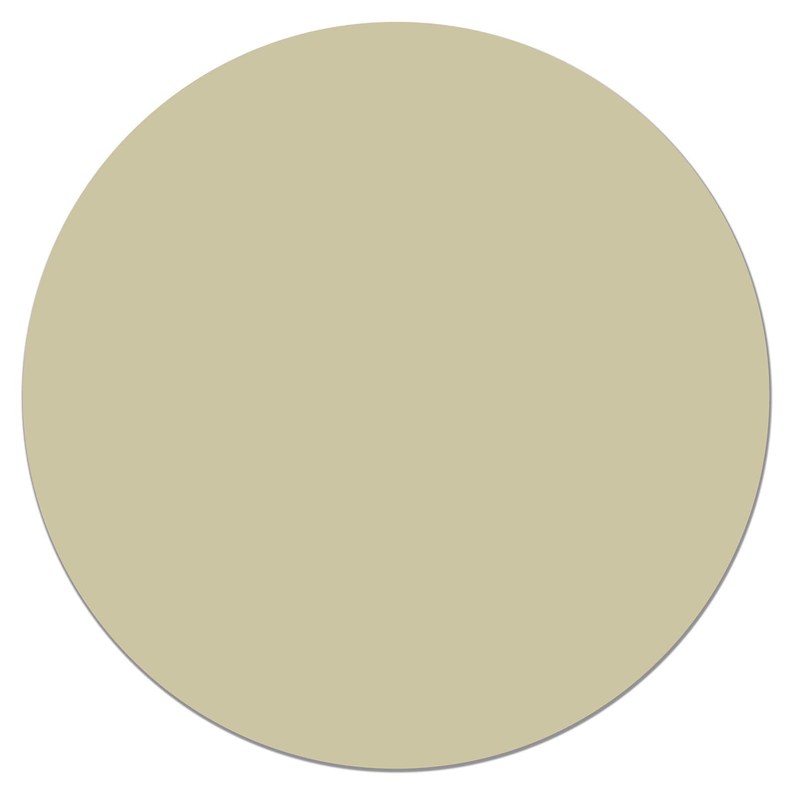 Tapis de sol vinyle cuisine imperméable et antidérapant vert pastel Panorama