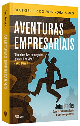 Aventuras empresariais