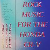 honda crv usata torino  Rock Music for the Honda CR-V