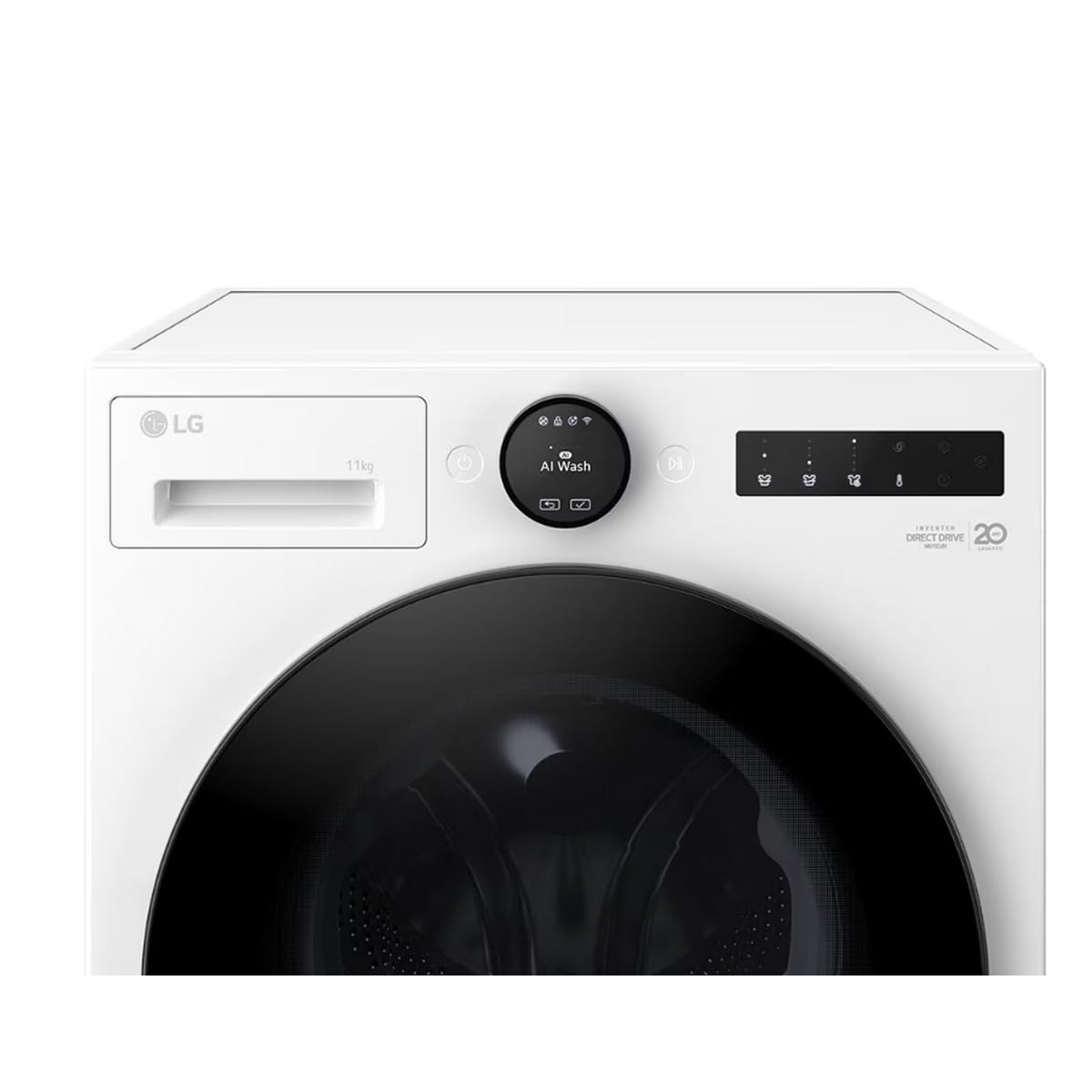 Lave-linge frontal F14X56WHST
