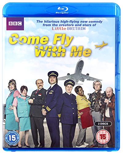 Come Fly With Me Series 1