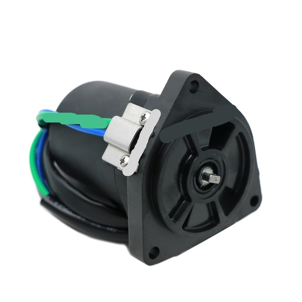 Moteur trim hors-bord 150 CV F150 4 temps 63P-43880-10 inclinaison de rechange