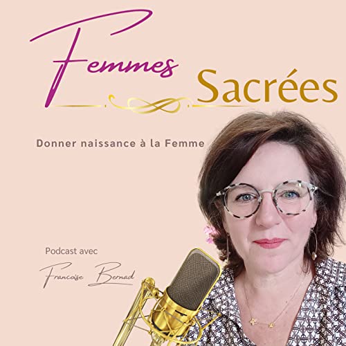 Femmes Sacr&eacute;es cover art