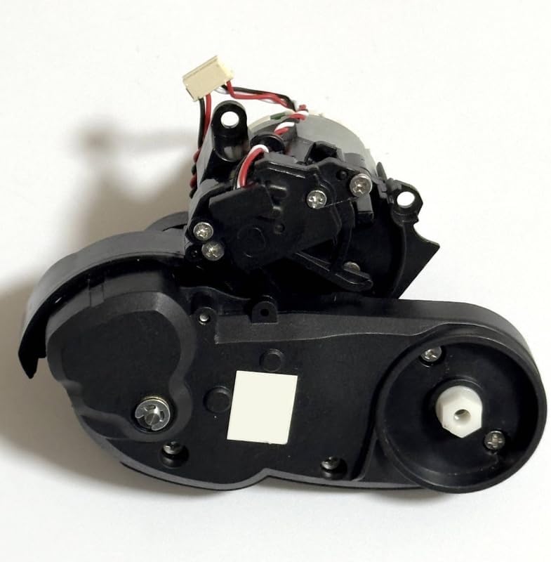 Suitable for Replacement Side Brush Motor for Roborock Qrevo Master / S8 MaxV Ultra Vacuum