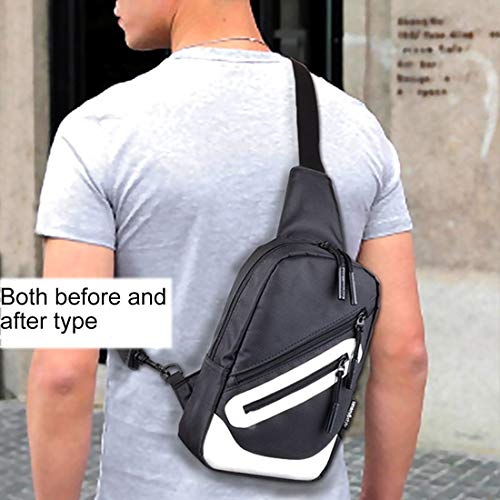 Étui nylon MAXCOM Comfort MM426 2019 antichoc pour éviter les chutes et bris d'écran - 2