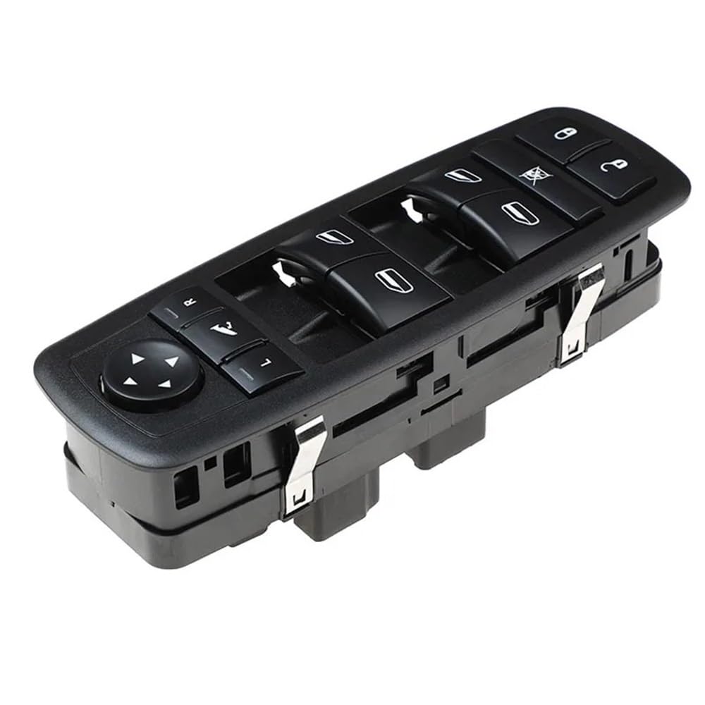 Interrupteur de fenêtre électrique auto 68029023AC commande lève-vitre principale - 7