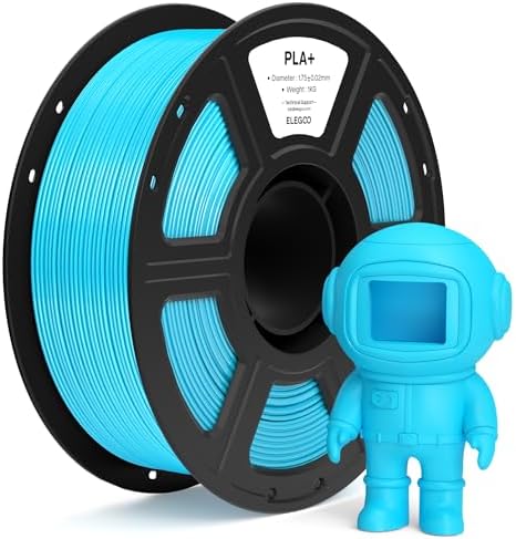 ELEGOO PLA Plus Blue 1.00kg
