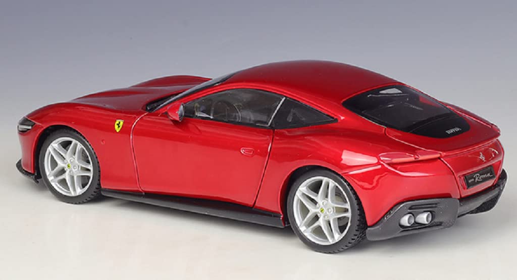 Amazon | ブラーゴ 1/24 フェラーリ ローマ Bburago 1/24 Ferrari Roma