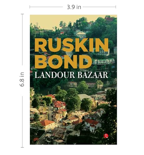 Image of Landour Bazaar