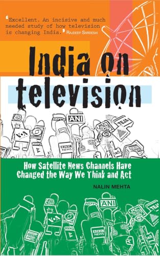 India On Television ( Hb )