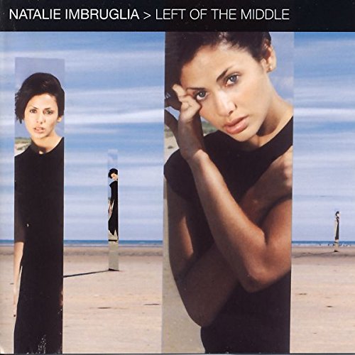 Left of Middle [Audio CD] Imbruglia, Natalie