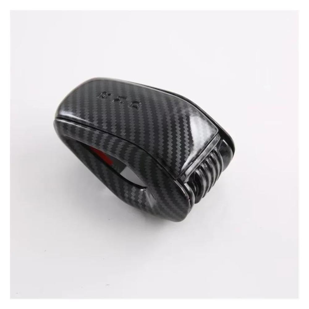 HYASDBWE for Geely for Cityray for Galaxy L6 L7 for Okavango L for Atlas Pro for Azkarra for Starray 2023 2024 Gear Shift Shifter Lever Handle Cover ﻿ Gear Shifter Parts