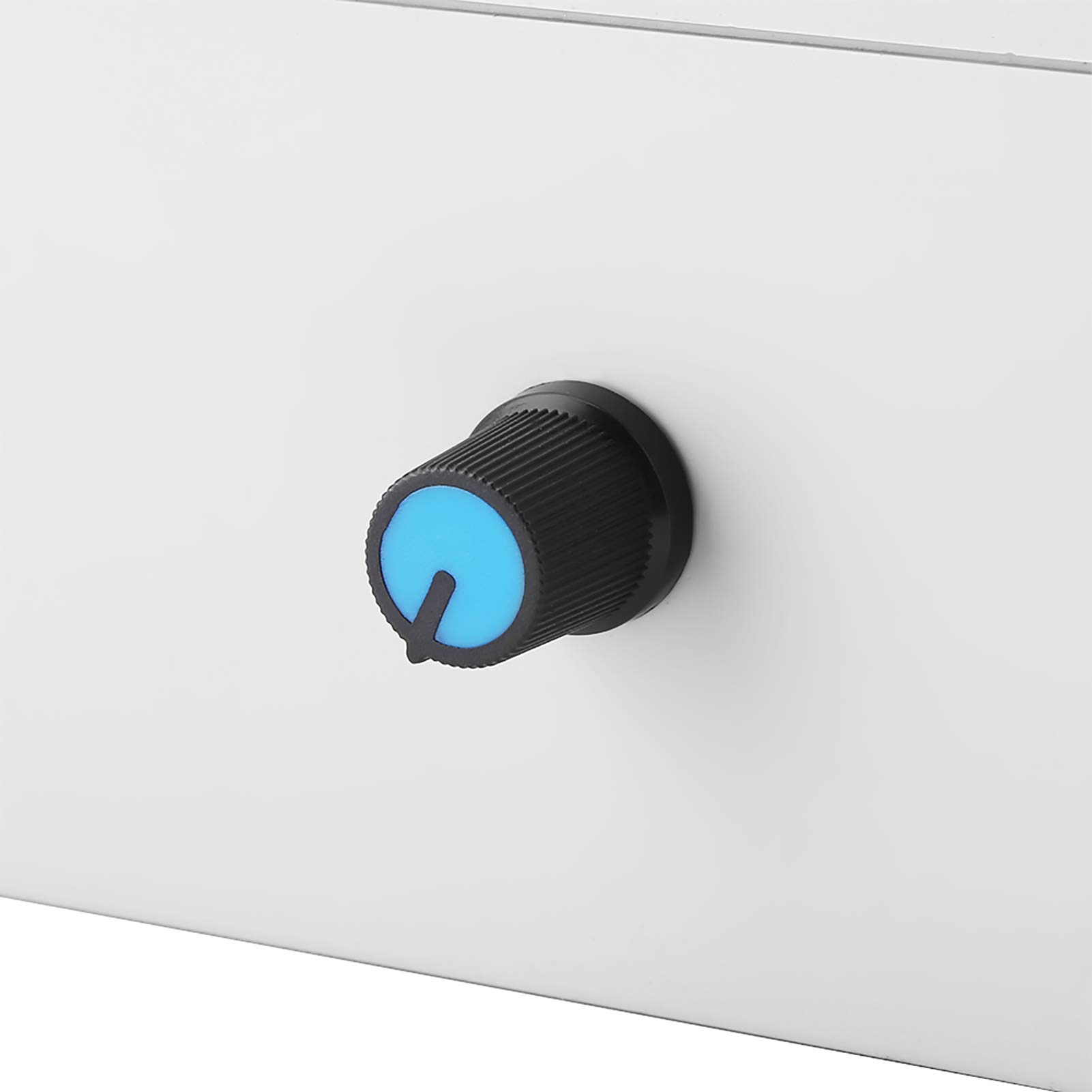 aqxreight Macchina per la Produzione di Argilla USB da 2000 Giri/min per Artigianato in Ceramica e Hobbisti