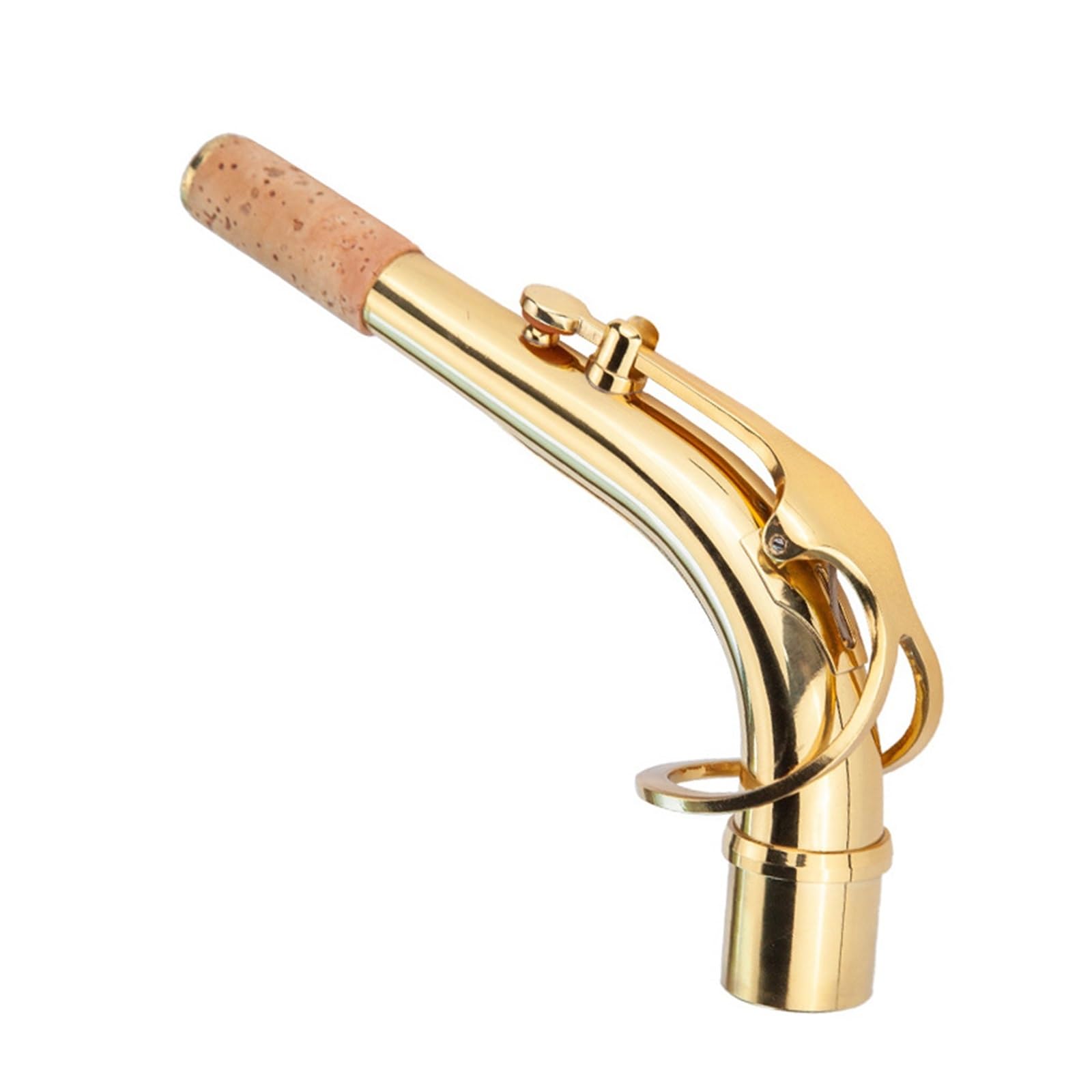 Akcesoria Do Instrumentów Saksofonu E Płaski Saksofon Altowy Instrument Z Wygiętą Szyjką, Zakrzywioną Szyjką, Szyjką, Szyjką, Saksofonem Altowym, Uniwersalne Akcesoria