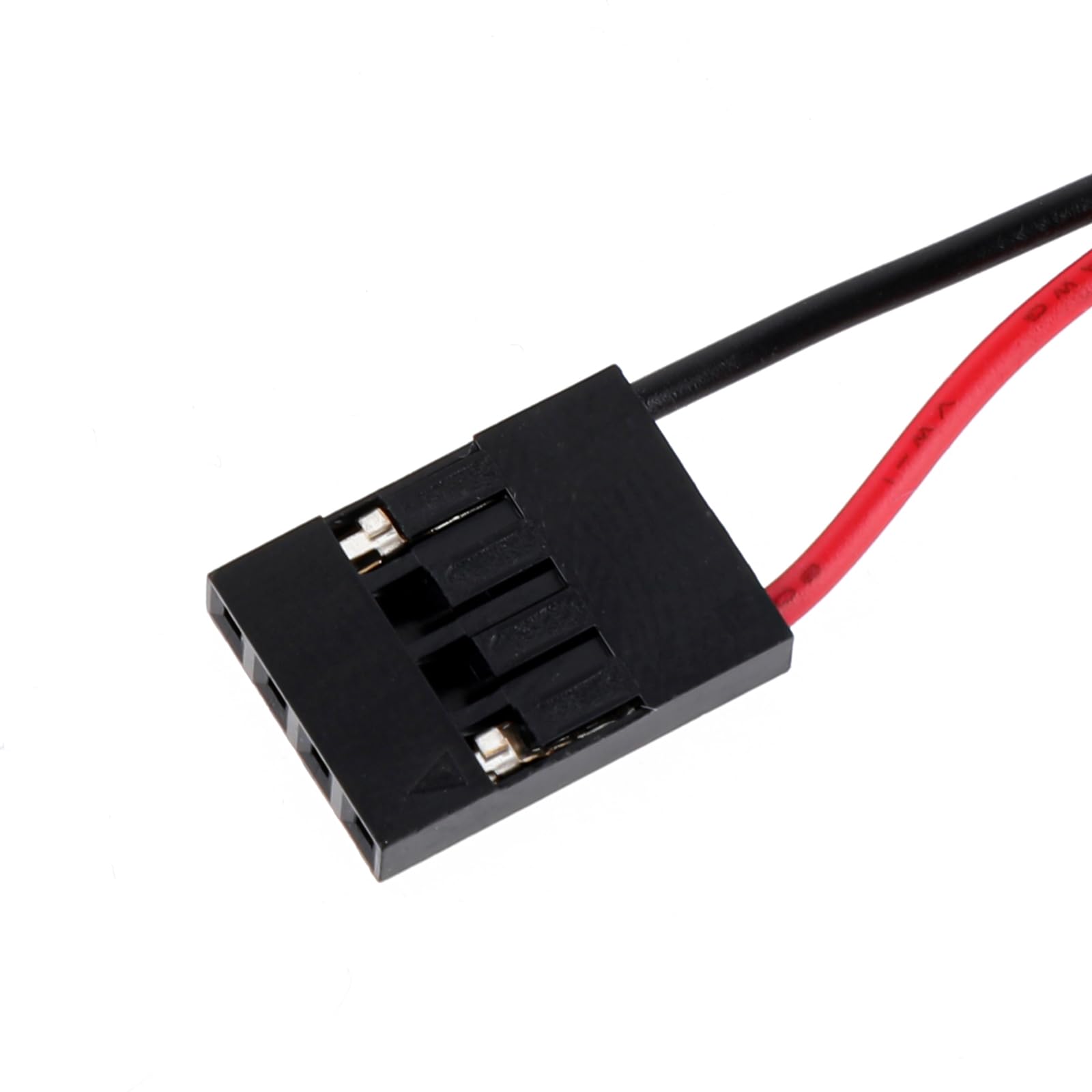 5 unids PC placa base altavoz mini ordenador caja altavoces pc interna mini enchufe zumbador placa base zumbador alarma 3