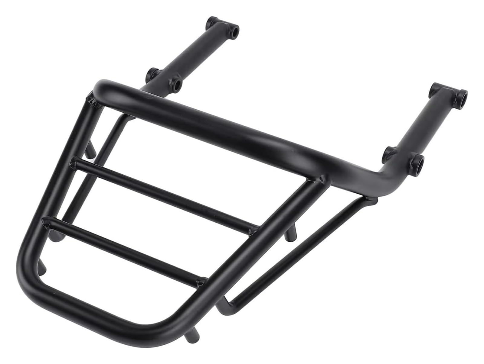 Motocicletas portaequipajes Trasero para Grom 125 MSX Soporte De Carga Seguro para Motocicletas Portaequipajes Trasero Motocicleta