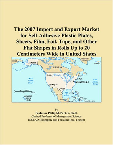 Bande plastique auto-adhésive haute adhérence pour protection de surfaces plates