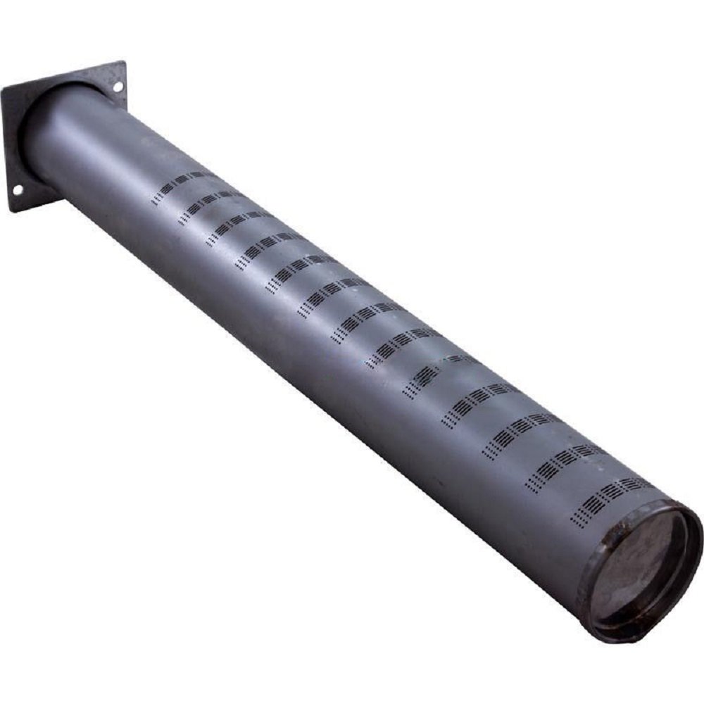 Tube du brûleur Hayward HAXBRN1930 pour réparer les pannes d'allumage H-Series