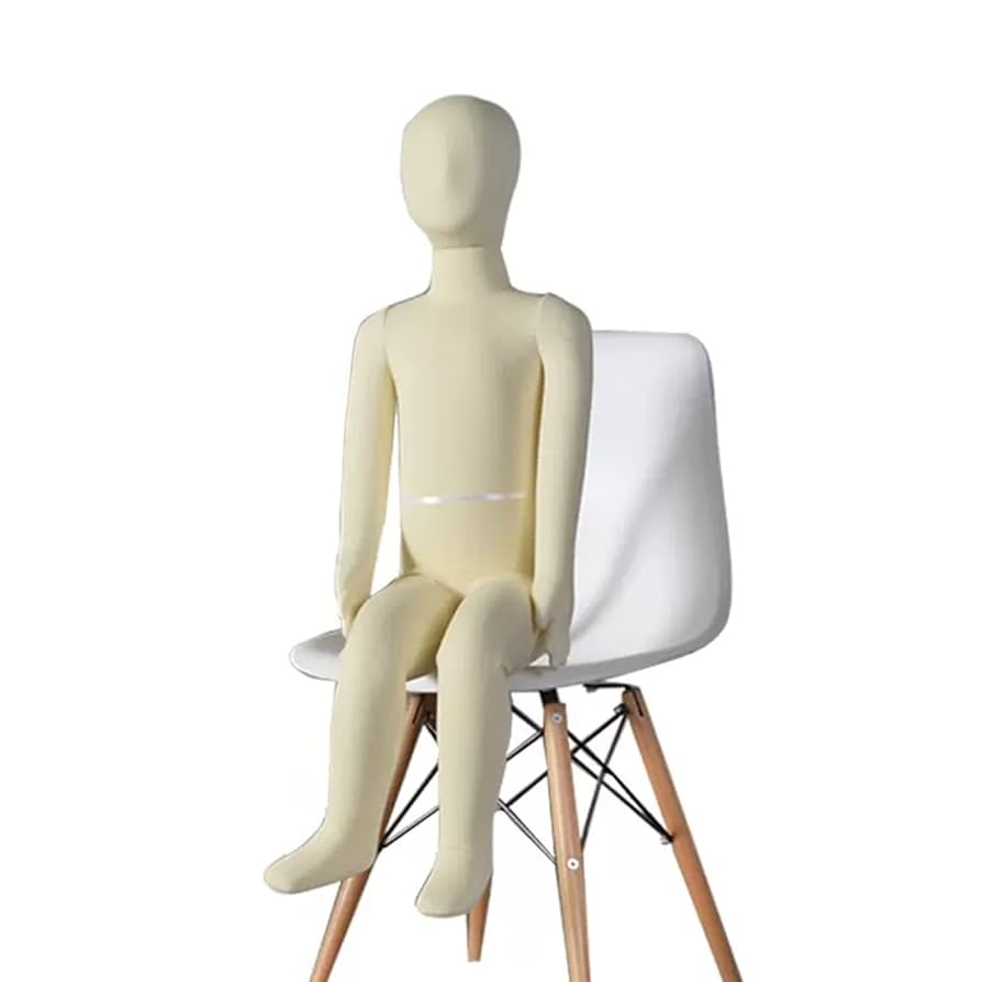 ReBody PU フレキシブル マネキン トルソー 170cm 【訳あり】 ReBody PU フレキシブル マネキン トルソー 170cm 【訳あり